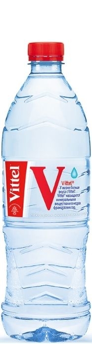 “Vittel” 1л