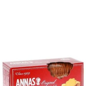 Печенье Annas - "Имбирь" 150г