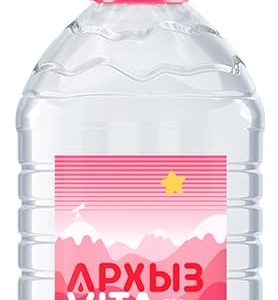 "Архызик" 5л (Детская)