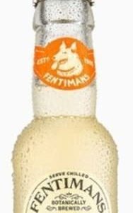 Fentimans - "Валенсийский апельсиновый" 0.125л