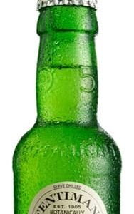 Fentimans - "Имбирный Эль" 0.125л