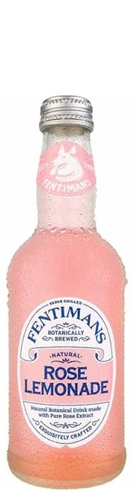 Fentimans – “Роза” 0.275л
