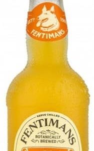 Fentimans - "Мандарин и Севильский апельсин" 0.275л