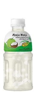 "Mogu-Mogu" с кокосом и кокосовым желе 0.32л