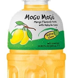 "Mogu-Mogu" с манго и кокосовым желе 0.32л