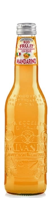 Galvanina BIO – “Мандарин” 0.35л