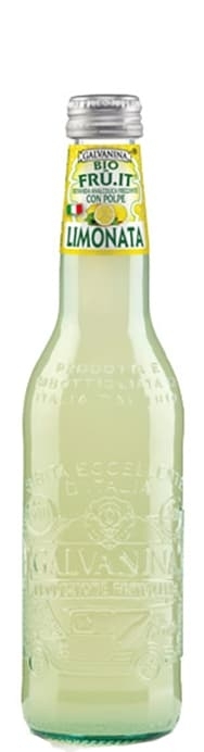 Galvanina BIO – “Лимон” 0.35л