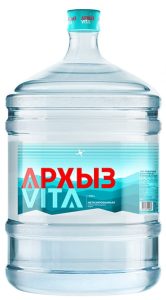 Архыз 19л (обор/тара)