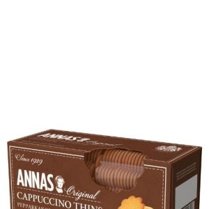 Печенье Annas - "Капучино" 150г
