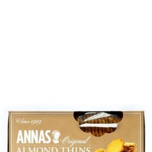 Печенье Annas - "Миндаль" 150г