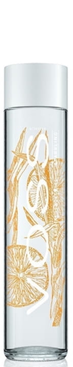 “VOSS” – Tangerine Lemongrass 0.375л