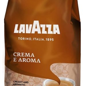 "Lavazza" Crema e Aroma 1кг