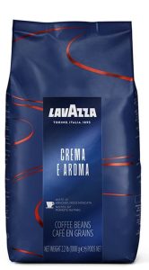 "Lavazza" Crema E Aroma 1кг