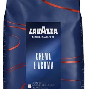 "Lavazza" Crema E Aroma 1кг