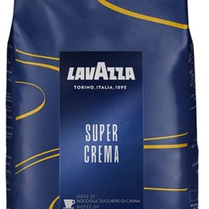 "Lavazza" Super Crema 1кг
