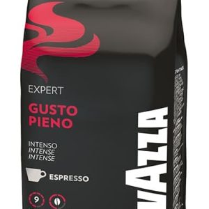 "Lavazza" Gusto Pieno 1кг