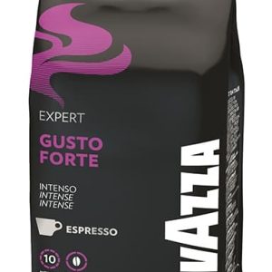 "Lavazza" Gusto Forte 1кг