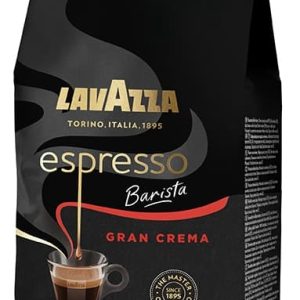 "Lavazza" Gran Crema Espresso 1кг