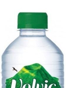 Volvic ("Вольвик") 0.33л