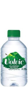 Volvic (“Вольвик”) 0.33л