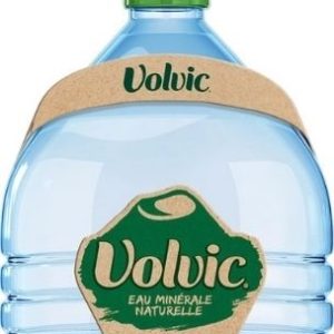 Volvic ("Вольвик") 8л