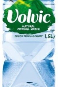 Volvic ("Вольвик") 1.5л