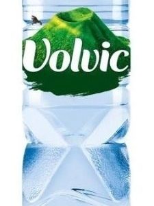 Volvic ("Вольвик") 0.5л