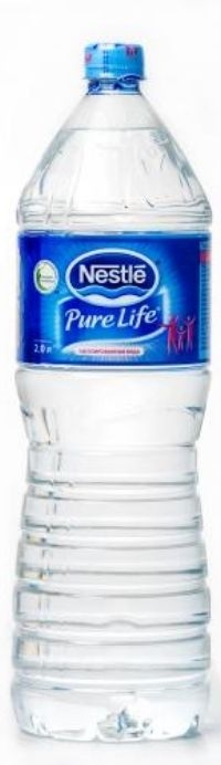 Nestle Pure Life 2л