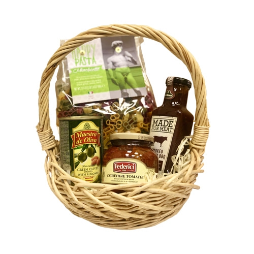 Подарочный набор “Маэстро”