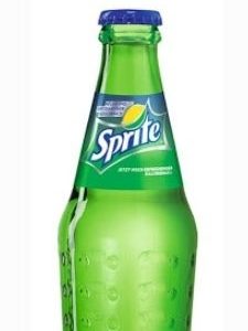 Sprite (“Спрайт”) 0.33л