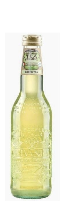 Чай Galvanina – “Зеленый” 0.35л