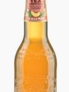 Чай Galvanina – "Персик" 0.35л