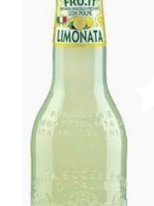 Чай Galvanina – "Лимон" 0.35л