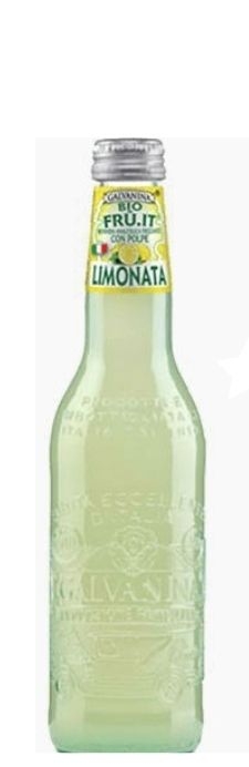 Чай Galvanina – “Лимон” 0.35л