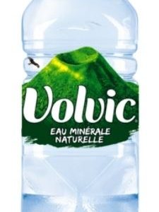 Volvic ("Вольвик") 0.75л
