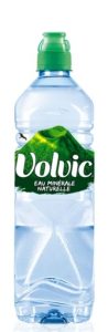 Volvic (“Вольвик”) 0.75л