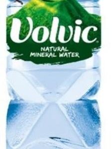 Volvic ("Вольвик") 1л