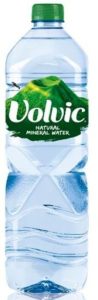 Volvic (“Вольвик”) 1л