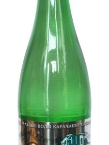 "Теберда-1" 0.5л