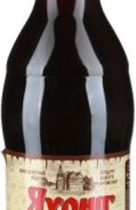 Квас Яхонт "Трапезный" 1.35л