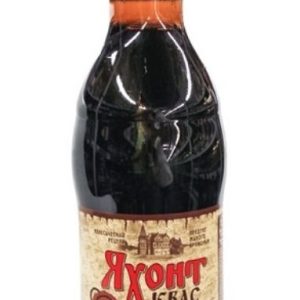 Квас Яхонт "Трапезный" 2л