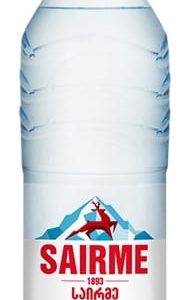 Sairme "Саирме" 0.5л газ