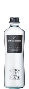 San Benedetto ANTICA FONTE 0.33 л