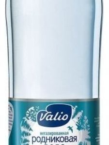 Valio ("Валио") 1.5л