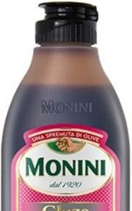 Бальзамический соус со вкусом малины Monini 250мл