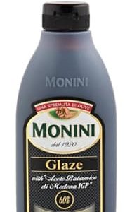 Бальзамический соус Monini Balsamic Glaze 250 мл