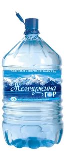 "Жемчужина Гор" 10л