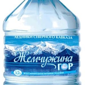 "Жемчужина Гор" 10л