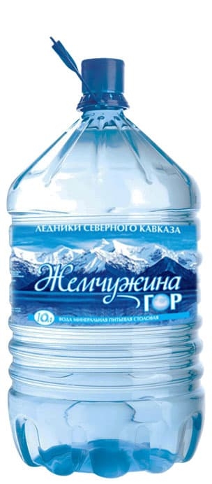 “Жемчужина Гор” 10л