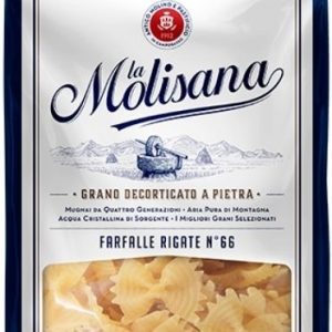 “La Molisana” Farfalle макароны бантики 500 г